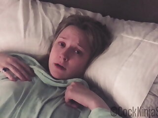 Step Parent step Daughter-in-law Just Hold Me step Parent Long Preview