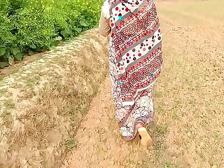 Everbest Agonizing Fuck Indian Aunty Outdoor