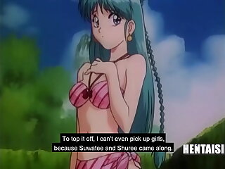 Virgin Gamer's Boon Pt-5 &lpar;Hentai With Eng Subs&rpar;