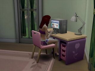 Perverted fucks his beautiful on put emphasize pool NTR