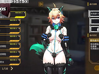 AI愛諾-機娘育成方程式2 第14部