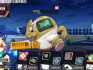 AI愛諾-機娘育成方程式2 第16部