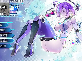 AI愛諾-機娘育成方程式 第5部